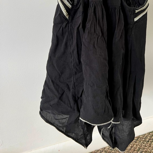 Hollister Beaded Tank Top Blouse - Picture 2 of 5